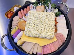 -1988韩式炸鸡料理(麦凯乐店)