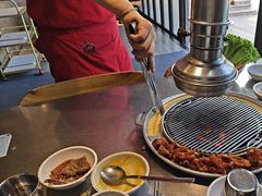 -喜来稀肉(虹泉路店)