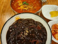 -多宾韩国料理(学衡路店)