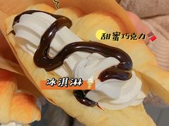 -麦当劳(杭州庆春路店)
