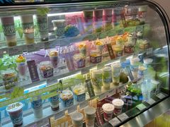 -Blueglass酸奶(财富购物中心店)