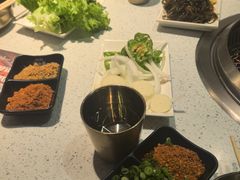 -炭之家·齐齐哈尔非遗烤肉·鲜切直供(中央大街店)
