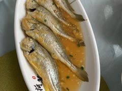 -碧海银沙海鲜餐厅(恒大海上威尼斯店)