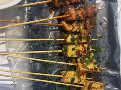 -鱿遍天下铁板鱿鱼(东风路店)