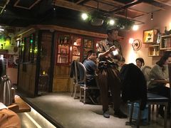 -时光码头民谣公社