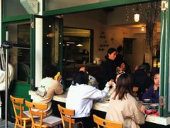 -RAC BAR(安福路店)