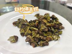 佛手螺-梅子大排档