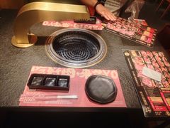 -牛YO烧肉烤肉自助(万象城春河里店)