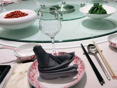 -香丰阁·烤鸭·川湘菜(清河店)
