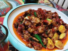 -弘烨 贵州酸汤 鱼火锅(东财店)