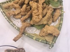 -碧海银沙海鲜餐厅(恒大海上威尼斯店)