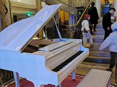 -波特曼西餐厅(中央大街店)