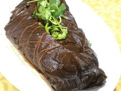 -张家大院·鲁菜·私房菜(芙蓉街店)