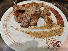 -春田小幸铁板烧(忠义街店)