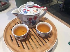 -南拳十三姨·潮汕砂锅粥·粤菜(西单大悦城店)