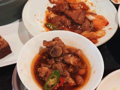 -铭轩中餐厅·海南菜·粤菜(亚龙湾瑞吉店)