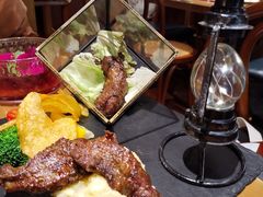 -秘密旅行Bonjour(黑金冠 江南西店)