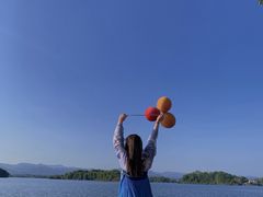 -三岔湖景区
