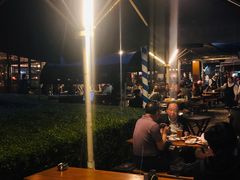 露天位-宝莱纳餐厅(滨江店)