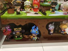 -泡泡玛特POPMART(杭州乐堤港店)