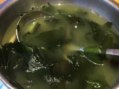 -妙香居韩国烤肉(鹏瑞利季华广场店)