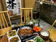 -61号餐吧(兴坪古镇漓江店)