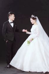 -太郎花子婚纱摄影艺术中心