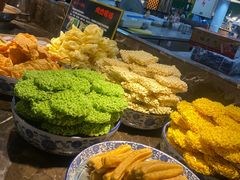 -韩风源烧烤涮自助餐厅(封丘瑞封店)