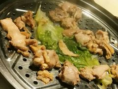 -船奇蒸汽海鲜·闽菜(八市海鲜总店)