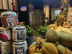 -川骄海鲜自助(亚运村店)