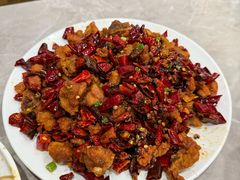 -小四川餐厅(纪庄子北道店)