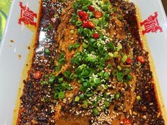 招牌蒜白肉-徐鼎盛民间菜(南坪后堡店)