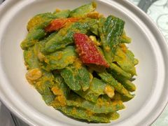 -原汁原味农家菜·经典粤菜(江燕南路店)