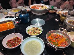 -望湘园·洞庭渔宴(浦江欢乐颂店)