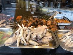 -德兴馆(广东路总店)