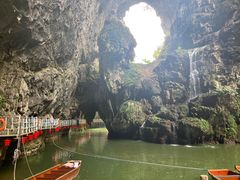 -英西峰林·洞天仙境