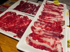 -海银海记潮汕牛肉火锅(新港中路海珠店)