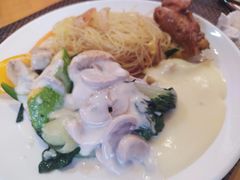 -威珀斯酒店·珀萃美食餐厅