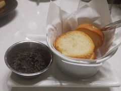 自制欧包-K·Kitchen KK牛扒厨房(江南西店)