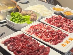 -贵宾牛·潮汕牛肉火锅(珠池总店)