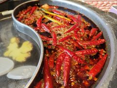 -川西坝子火锅(金沙1.0直营店)