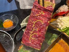 -盡膳口福·百年汤方火锅(科华北路店)
