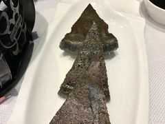 健康黑糯米糕-春满园·早茶·粤菜·宴会(前海店)