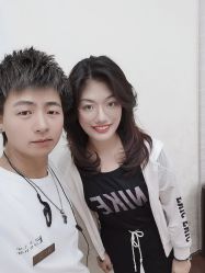 -Amo la Diva造型
