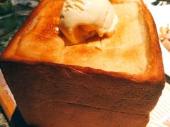 面包诱惑-绿茶餐厅(乐峰广场店)