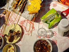 -辣出味岳阳特色烧烤·龙虾大排档(砂子塘总店)