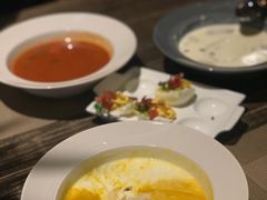 -巴别塔法餐舍(朝阳店)