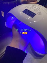 -悦指间美甲美睫