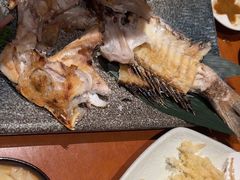 -千代武日本料理(开发区店)