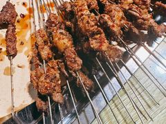 -铁诚烤肉
